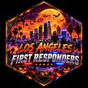 Los Angeles First Responders | PS5 Discord Server Icon