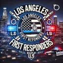 Los Angeles First Responders PS4