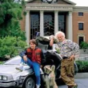 Back to the Future Roleplayers