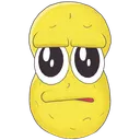 ピーナッツくん 🥜