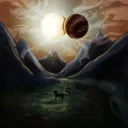 An Eclipse’s Hymn