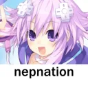  nepnation Discord Server Icon