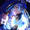 𝑪𝒐𝒔𝒎𝒊𝒄 𝑪𝒐𝒗𝒆𝒏  |  17+