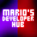 Mario's Developer Hub
