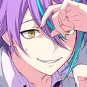 rui kamishiro emotes