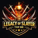 Legacy of Slayers™