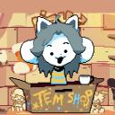 Descent Studio (Temmie's basement) Discord Server Icon