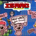 TBOI PROJECT
