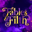 Fables & Filth | For Readers, Authors & Providers