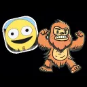 SmileyRiless&PrimeSasquatch's server ♡