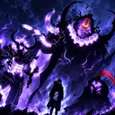 The Shadow Army