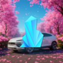 Crystal Roleplay | Global avatar