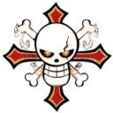 The Cross Pirates