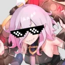 SPI'S SUPER ULTRA MEGA 8-BIT SHADES