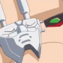 Discovery icon for Indian Gunpla Community Discord server