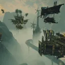 Guns of Icarus Alliance 日本コミュニティサーバー