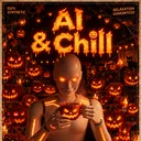 AI & Chill Discord server profile picture