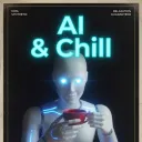 AI & Chill Discord server profile picture