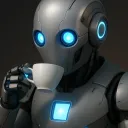server profile pic