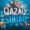 Discovery icon for Qazaq Squad Games Discord server