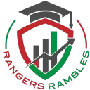 Ranger Rambles
