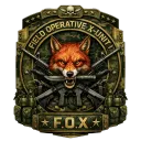 F.O.X.-FIELD OPERATIVE X-UNIT