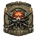 F.O.X.-FIELD OPERATIVE X-UNIT