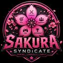   Sakura Syndicate   Discord Server Icon