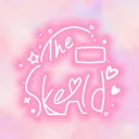 The Skeld 𖤐 ̖́-
