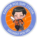 Kantor Pos  Slipi 11410A | SahabatPos HQ