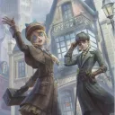 Truth & Inference Detective Agency