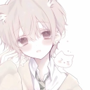 Komi's Kingdom ^^ 15+ Discord server icon