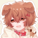 Komi's Kingdom ^^ 15+ Discord server icon