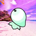 Minty Beach