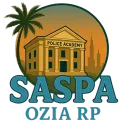 🏖・OZIA RP - SASPA