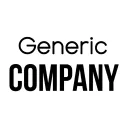 Generic Company