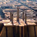 The Jedi Temple