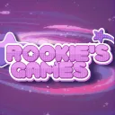 ROOKIE'S GAMES || ZAMKNIĘTY