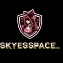 Skyes Space Shuttle