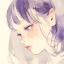 あおい時々あめあられ