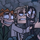 ★┆CURSED.CASTLE.txt┆★ Discord server icon