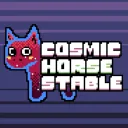 Cosmic Horse Stable