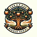 Cedar Park Middle School Official