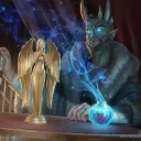 Argent MTG