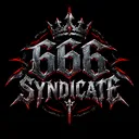 666 SYNDICATE #NewEra