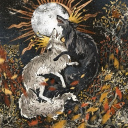 ꫂ᭪݁ℋℴ𝓃ℯ𝓎𝒹ℯ𝓌 𝒲ℴ𝓁𝓋ℯ𝓈⋆.ೃ࿔*:･ Discord server icon