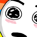 Rage Comic Emojis Server Icon