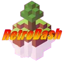 RetroDash🔥 — Дискорд Сервер