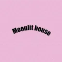 Moonlit House