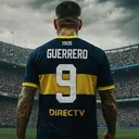 PaoloGuerrero 🥂🍾